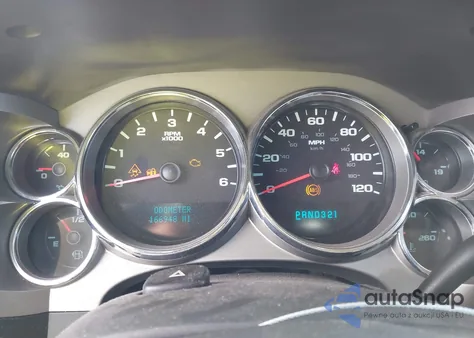 2008 Chevrolet Silverado 1500 Lt1 from USA, damaged, VIN 3GCEC13J98G308878